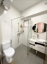 Blk 636B Senja Parc View (Bukit Panjang), HDB 4 Rooms #587158991